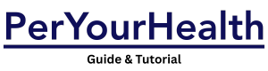 PerYourHealth logo